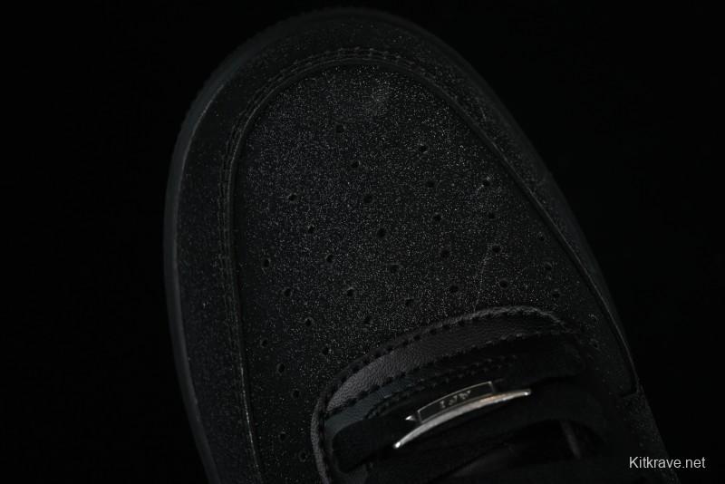 Nike Air Force 1 '07 Low Custom Casual Sneakers - CW2288-111