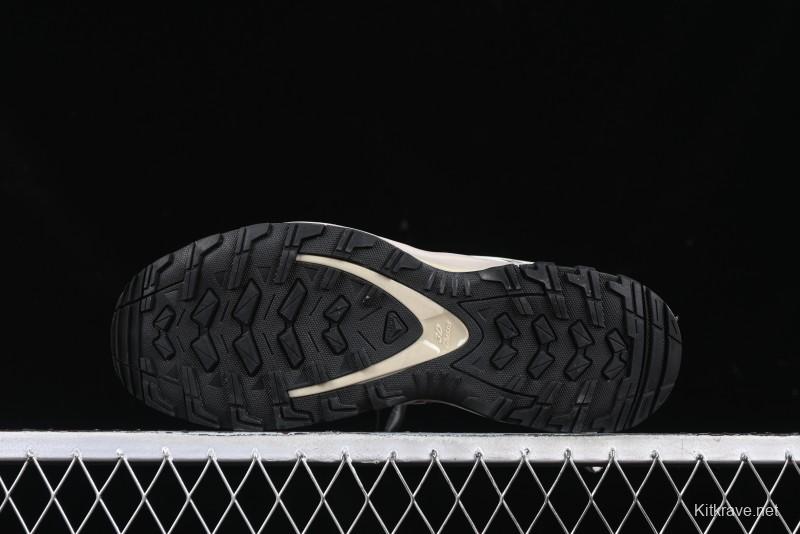 Salomon XA PRO 3D Outdoor Trail Running Shoes with SENSIFIT and 3D ADVANCED CHASSIS - 477735-28