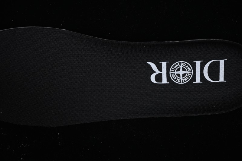 Dior B33 Stone Island Collaboration Casual Dad Shoes - HCF6