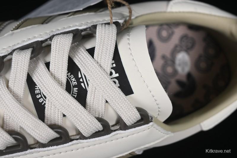 Adidas Retropy E5 Casual Running Shoes with Popcorn Foam Technology - JH7189