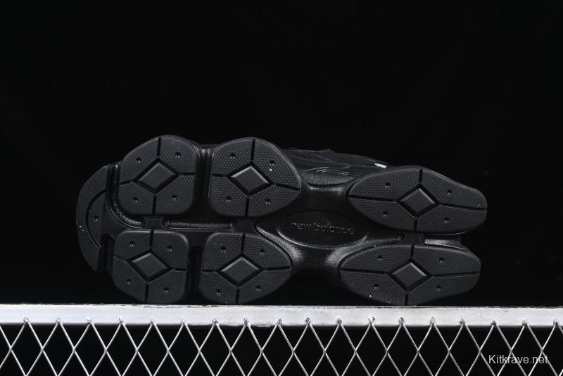 New Balance 9060 Retro Casual Running Sneakers with ABZORB Cushioning Technology - U9060ZBO