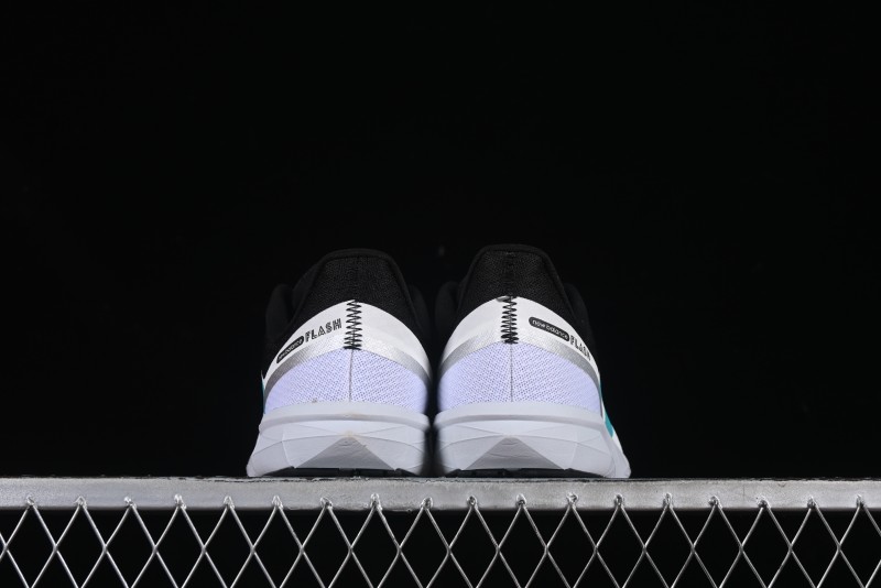 New Balance DynaSoft Flash V7 Retro Casual Shoes - MFLSHBW7