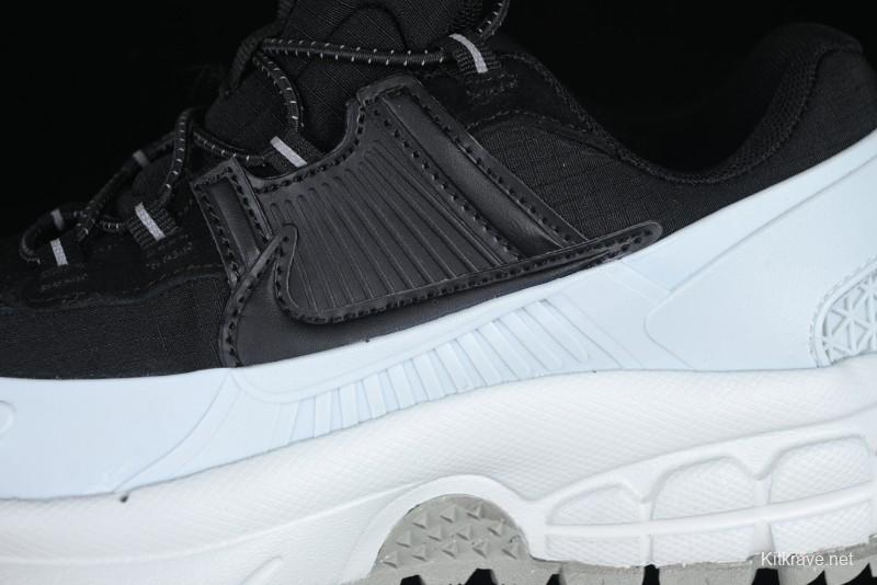 Nike Zoom Vomero Roam Marathon Retro 5 Casual Platform Thick Sole Height Increasing Running Shoes - FV2295-001