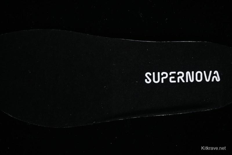 Adidas Supernova Rise IF9837 Lightweight Running Shoes with Dreamstrike+ Midsole - IF9837