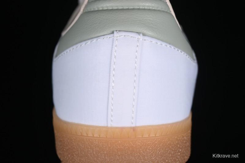 Adidas Samba OG Casual Sneakers - ID0492