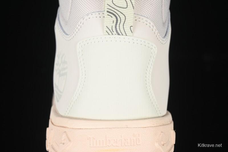 Timberland Outdoor Sports Casual Boots TB0A62EM