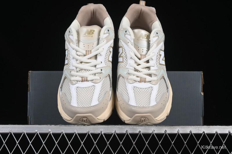 New Balance 530 Series Retro Casual Running Shoes - MR530AA