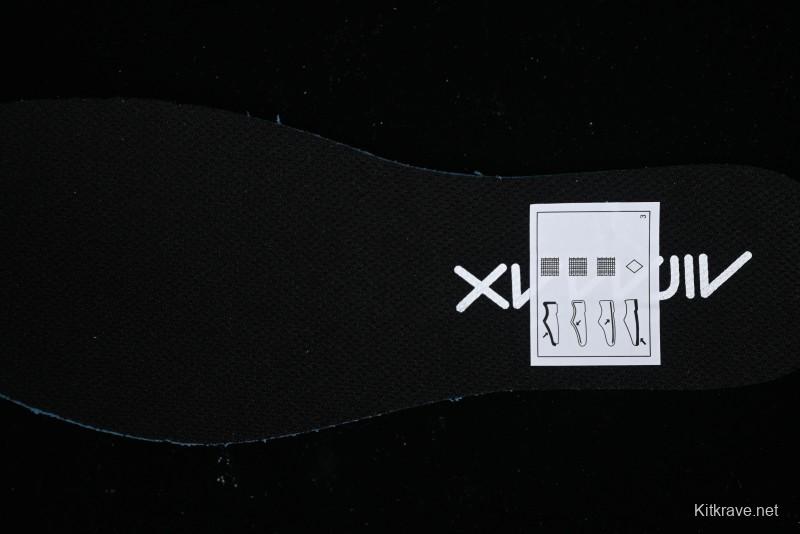 Nike Max 270 SC Running Shoes with Half-Sole Air Cushion - DR8616-002