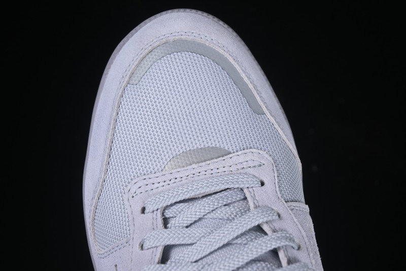 Nike C1TY Street Casual Sneakers with Classic Color Blocking - FZ3863-007