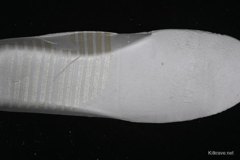 Nike Air Force 1 '07 Low Levi's Collaboration Light Blue Denim Drawstring Casual Sneakers - SJ1198-900