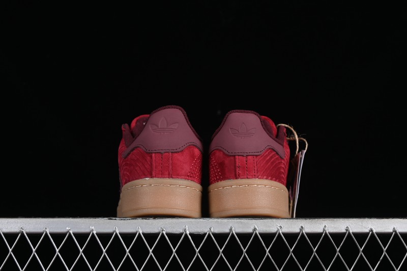 Adidas Originals Campus 00s IF4335 College Series Retro Casual Sneakers - IF4335