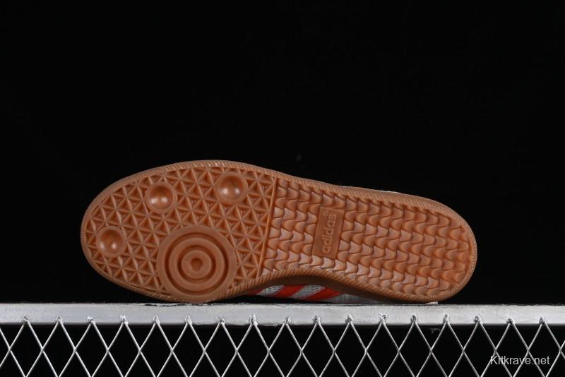Adidas Samba OG Casual Skate Shoes - IG1380