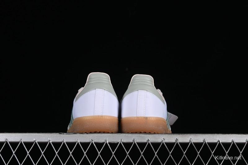 Adidas Samba OG Casual Sneakers - ID0492