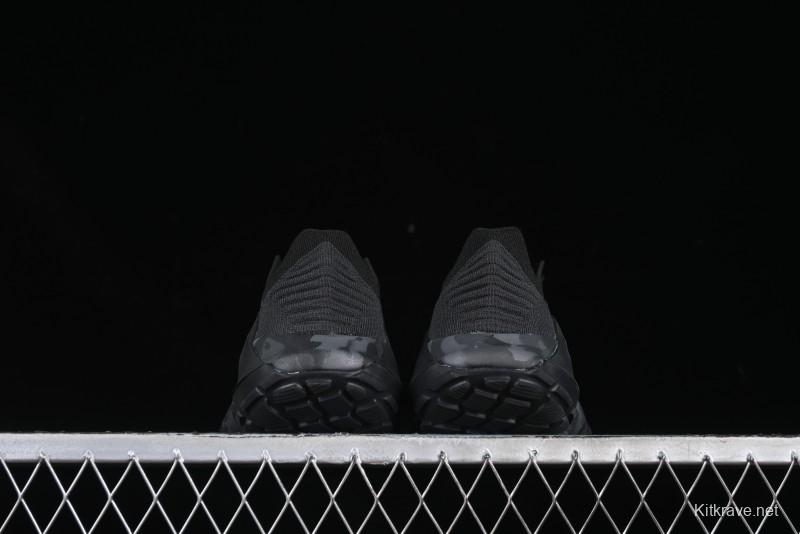 Mammut Hueco Knit II Low Hiking Shoes with Cushioning Anti-Slip and Durability - 42908