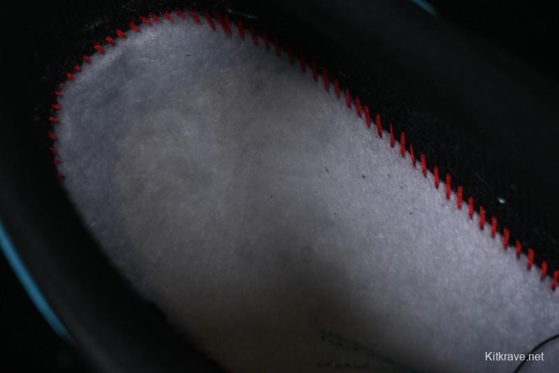 Nike Air Force 1 '07 Low Tiffany Casual Sneakers with Full-Length Air Cushion - HQ2037-002