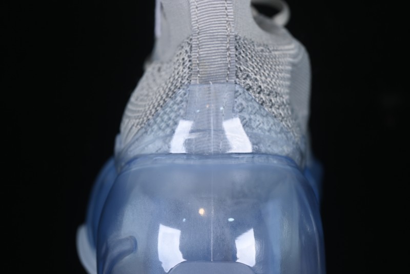 Grounds Big Bubble Heightening Thick Sole Sneakers - AJE5
