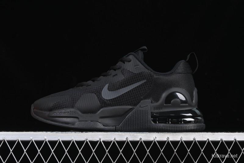 Nike Air Max Alpha Trainer 5 Running Shoes with Air Cushion - DM0829-010