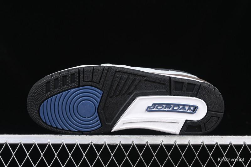 Nike Air Jordan Legacy 312 Low AJ312 Sneakers with Velcro Strap - HV5970-101