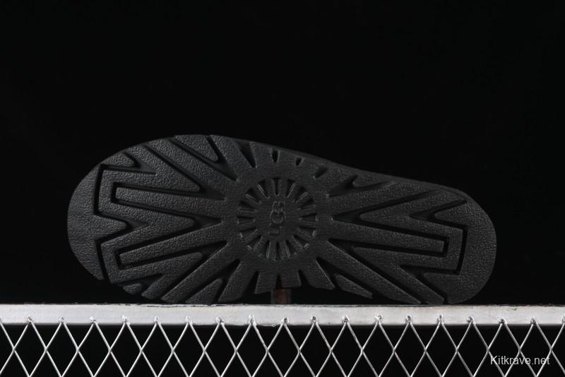 UGG Classic Ultra Mini Slip-On Boots - 1158354