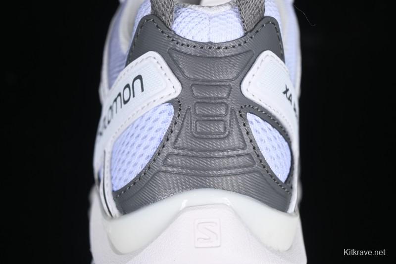 Salomon XA PRO 3D Outdoor Trail Running Shoes with SENSIFIT and 3D ADVANCED CHASSIS - 472457