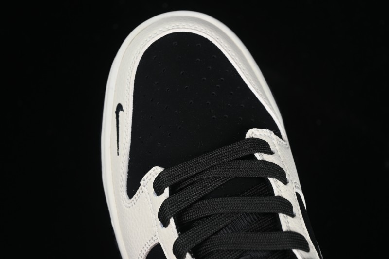 Nike SB Dunk Low Stussy Anniversary Edition Customized Low-Top Casual Skate Shoes - KK1333-015