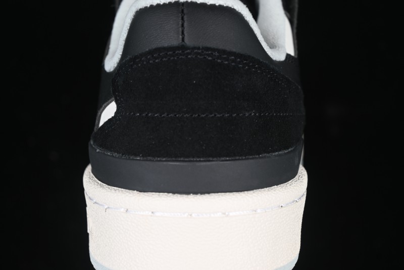 Adidas Forum 84 Low Retro Basketball Shoes - IE7218