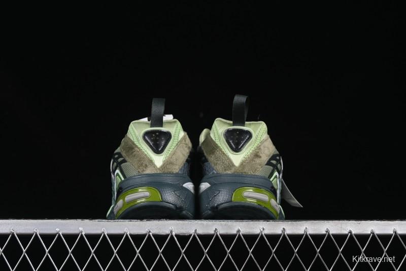 Adidas Song For The Mute x Ad Originals Adistar Cushion Retro Comfortable Anti-Slip Lifestyle Sneakers - JH9008