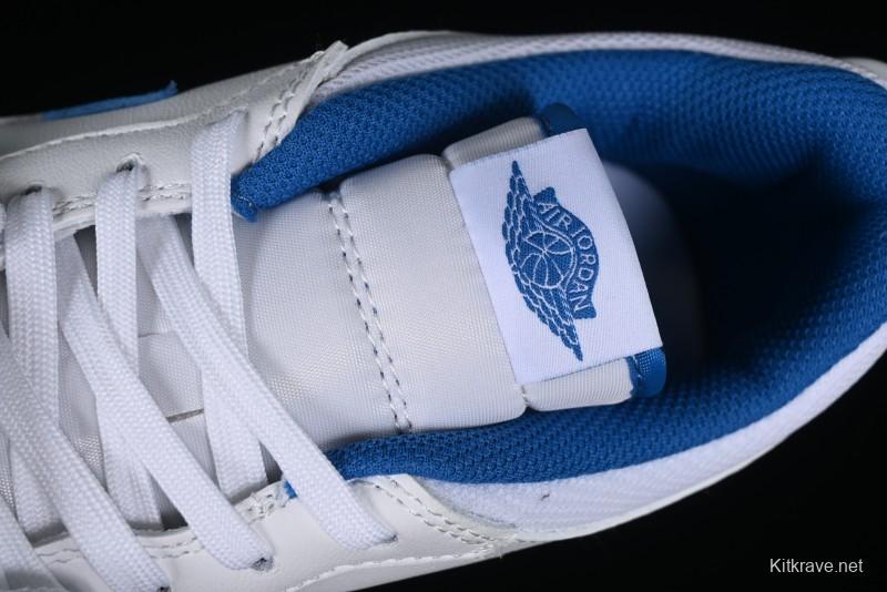 Nike Air Jordan Legacy AJ312 Low Triple Strap Sneakers - HJ3480-140