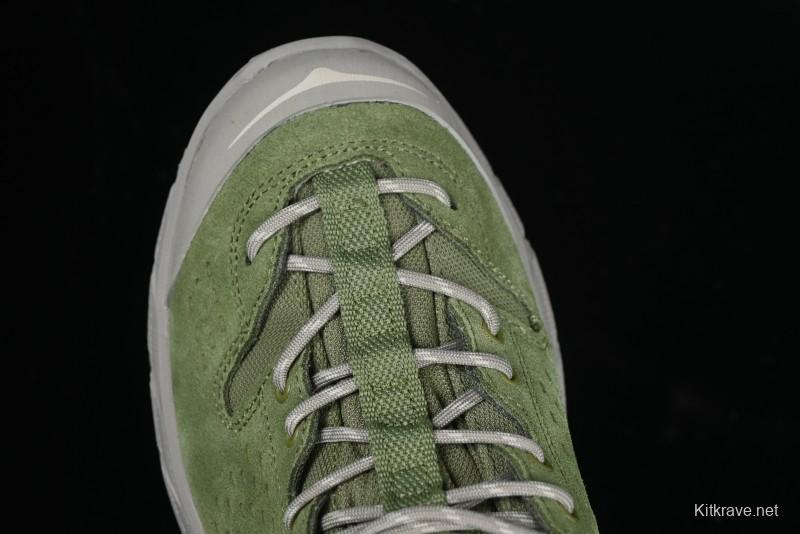 HOKA ONE ONE Tor Ultra Low Round Toe Cushioned Durable Low-Cut Hiking Shoes - 1153137F FSTF