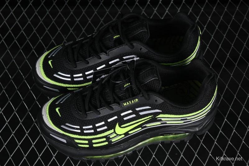 Comme Des Garcons Homme Plus x Nike Air Max TL 2.5 Pack Cushioned Running Shoes - FZ4110-003