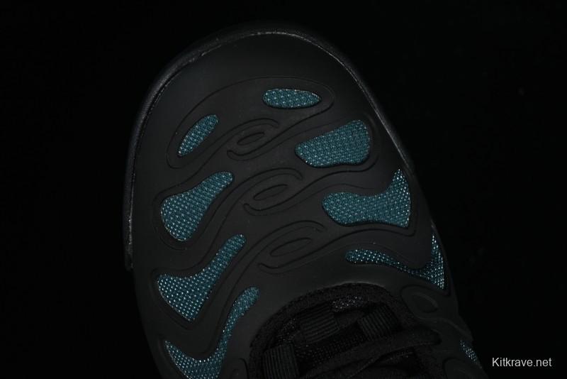 Nike Air Max Plus Drift Running Shoes with Air Cushion Technology - FD4290-006