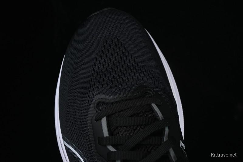 Asics GT-1000 13 GTX Retro Breathable Casual Shoes with Cushioning for Men - 1011B858-003