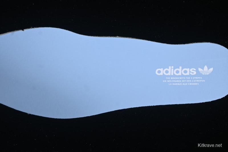 Adidas Originals Gazelle Indoor JI2717 Retro Casual Slip-Resistant Wear-Resistant Low-Top Sneakers