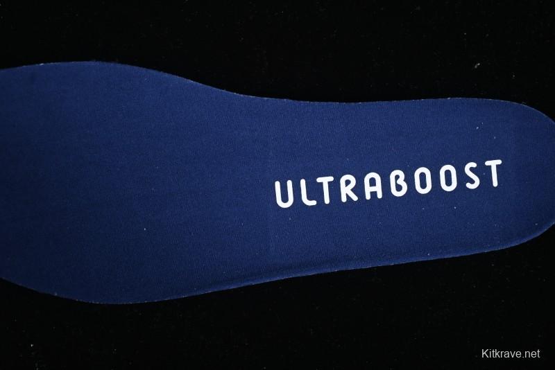 Adidas Ultraboost 5 ID8817 Running Shoes with Boost Cushioning - ID8817