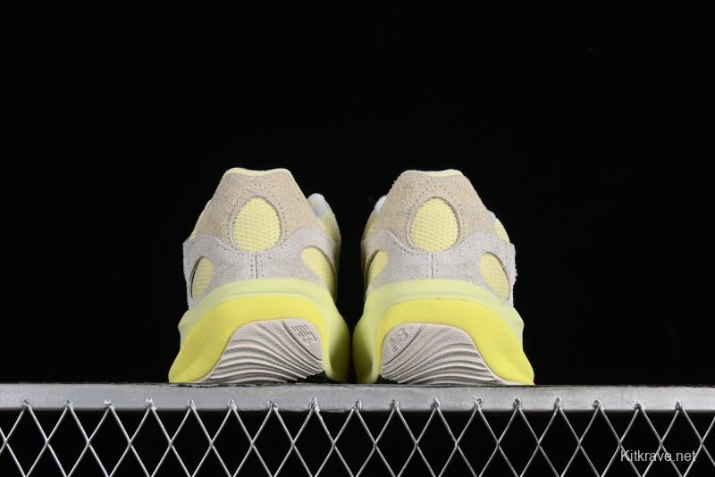 New Balance Retro Running Shoes UWRPDSFB