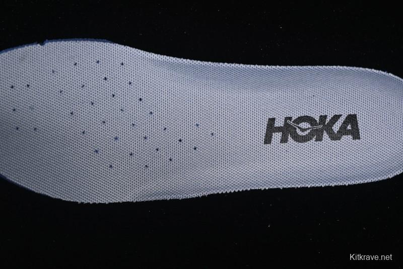 HOKA ONE ONE Bondi 9 Performance Cushioning Running Shoes - 1162011 WNCL