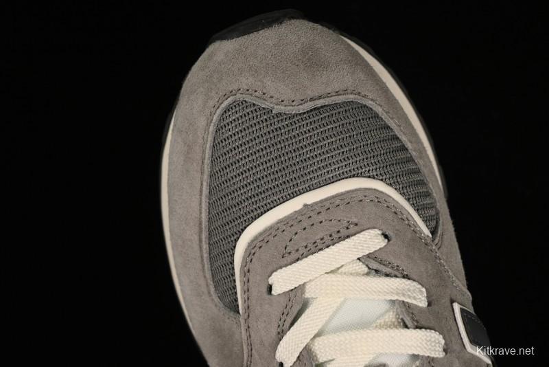 New Balance 574 Series Retro Casual Running Shoes - U574LGT1