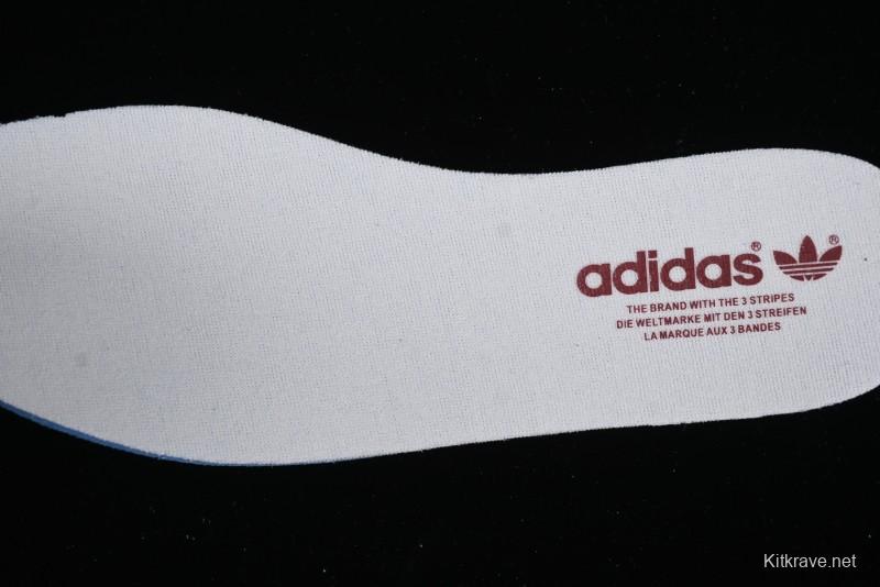 Adidas Originals Campus 00s College Series Retro Casual Sneakers - ID2076