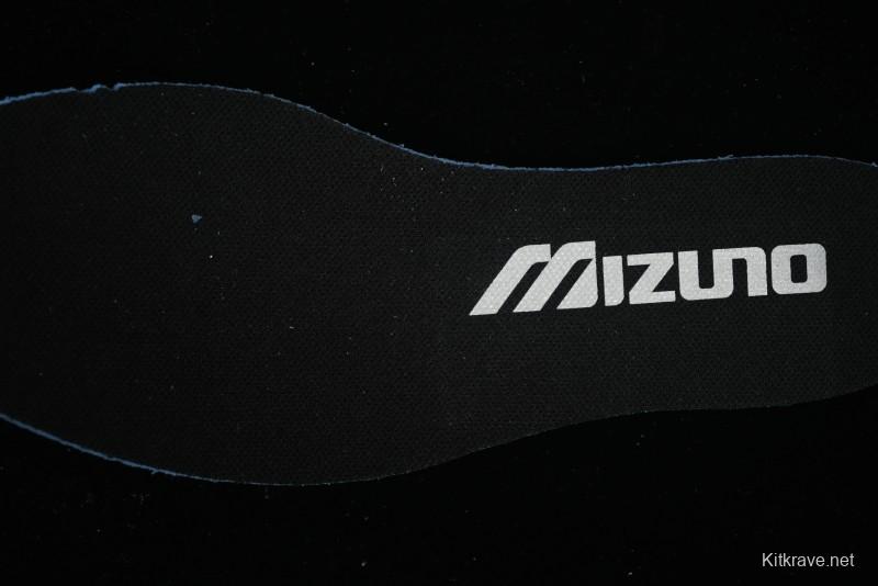 Mizuno Halo Mix Breathable Low-Top Casual Running Shoes - D1GH240801