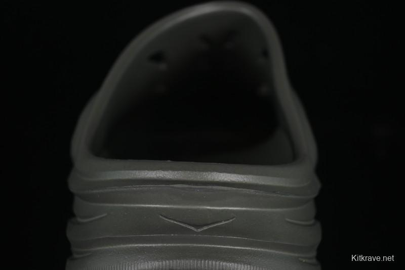 HOKA ONE ONE Casual Comfortable Lightweight Breathable Quick-Dry Toe-Post Sandals - CSC3