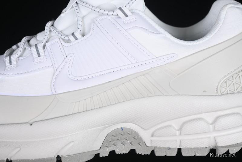 Nike Zoom Vomero Roam Marathon Retro V Casual Thick Sole Height Increasing Running Shoes - HV5951-100