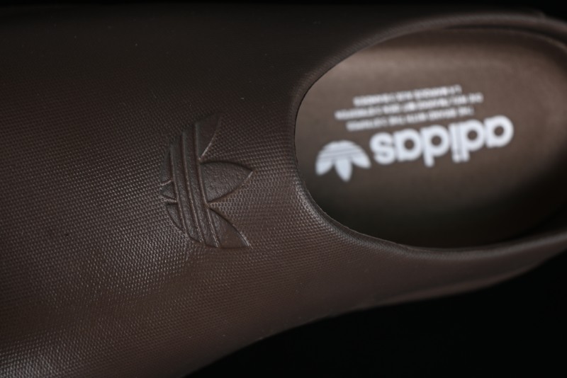 Adidas Adifom Stan Smith Platform Mule Slippers with Eco-Friendly Foam - IH3360