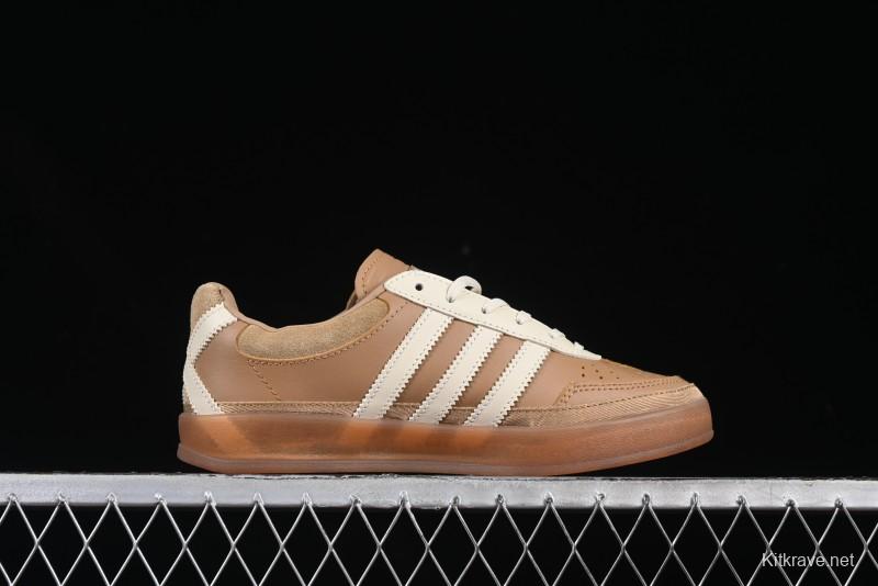 Adidas Gazelle Indoor JR0182 Bad Bunny x Lionel Messi Retro Low-Top Sneakers - JR0182