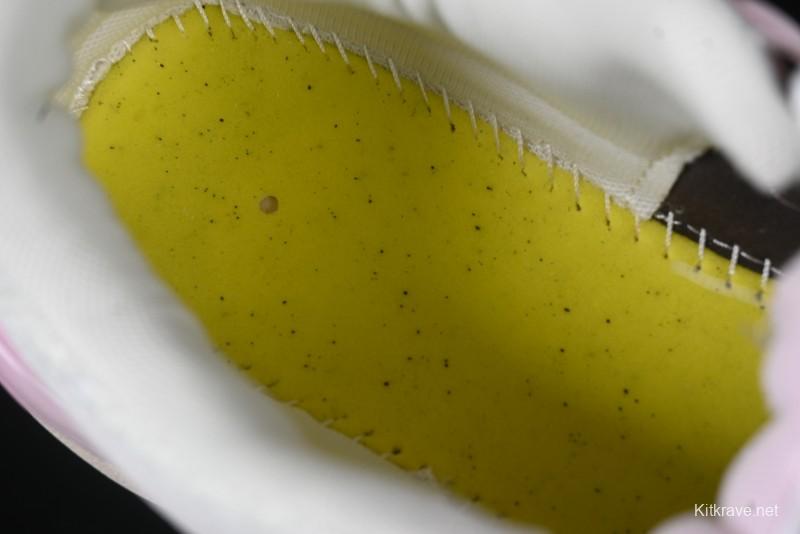 Fila Carrot 1.0 Casual Comfortable Slip-Resistant Cushioned耐磨萝卜鞋 - F12W431212FBT