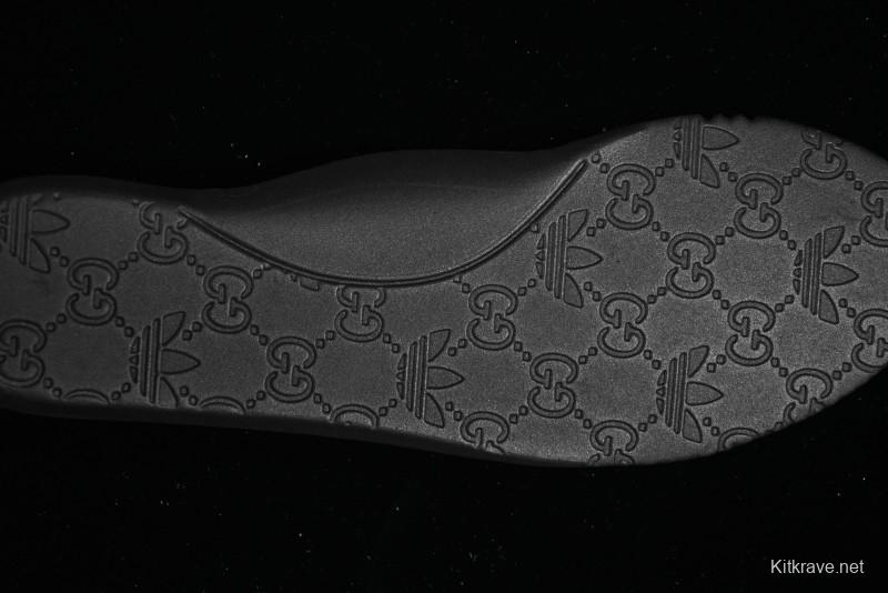 Adidas Originals x Gucci Gazelle Classic Casual Sneakers - 901072