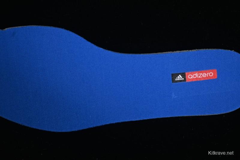 Adidas Adizero Aruku Running Shoes with Swirlfoam Cushioning - JQ7392