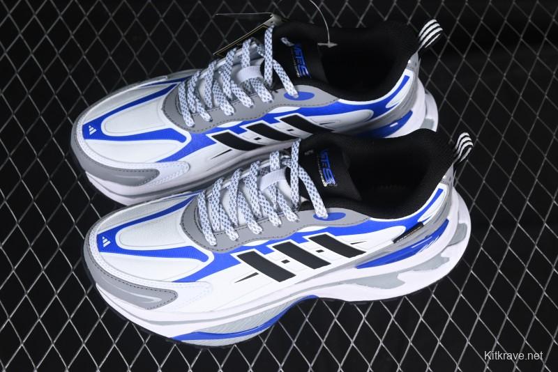 Adidas Originals Mts Pro IH6343 Retro Breathable Cushioned Casual Running Shoes - IH6343