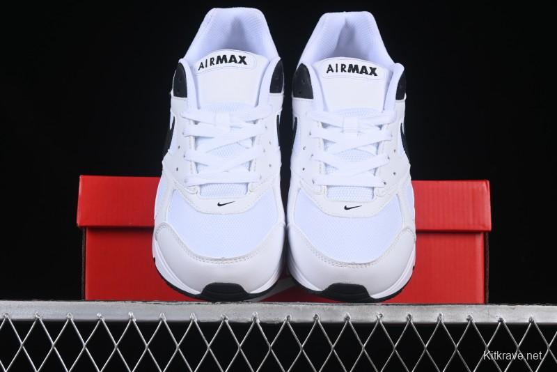 Nike Air Max Correlate Retro Running Shoes with Air Cushion - 580518-106