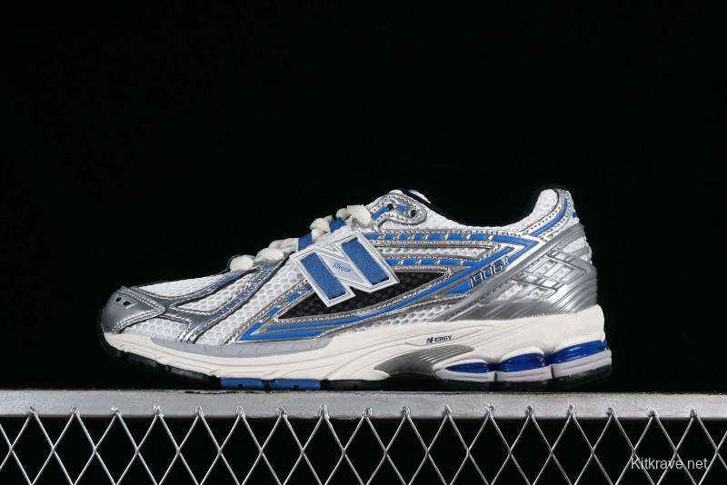 New Balance 1906 Series Retro Dad Style Casual Running Shoes - M1906REB