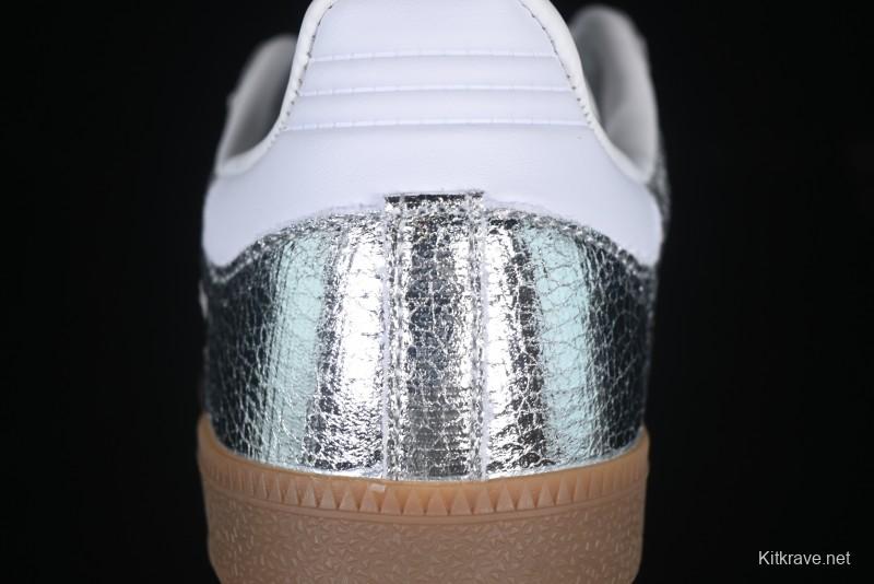 Adidas Samba OG Casual Sneakers - JR0035